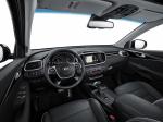 Kia Sorento GT Line 2017 года (WW)
